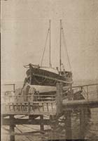 Lifeboat on slipway | Margate History
